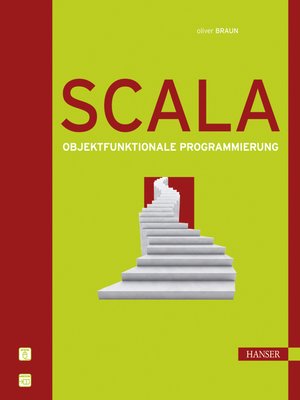 cover image of Scala